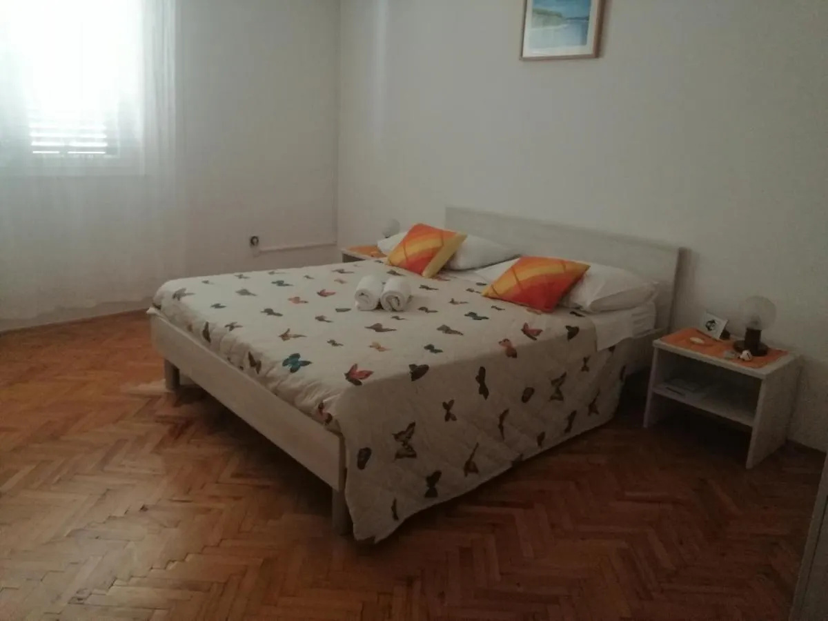Guest House Nikola Božava