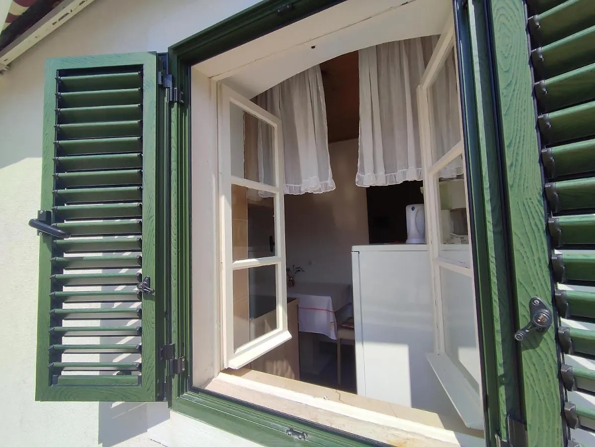Guest House Nikola Božava