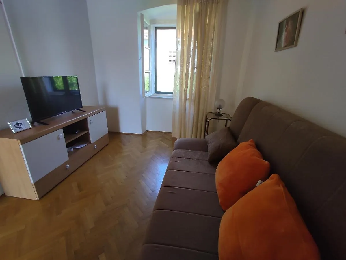Guest House Nikola Božava Croácia