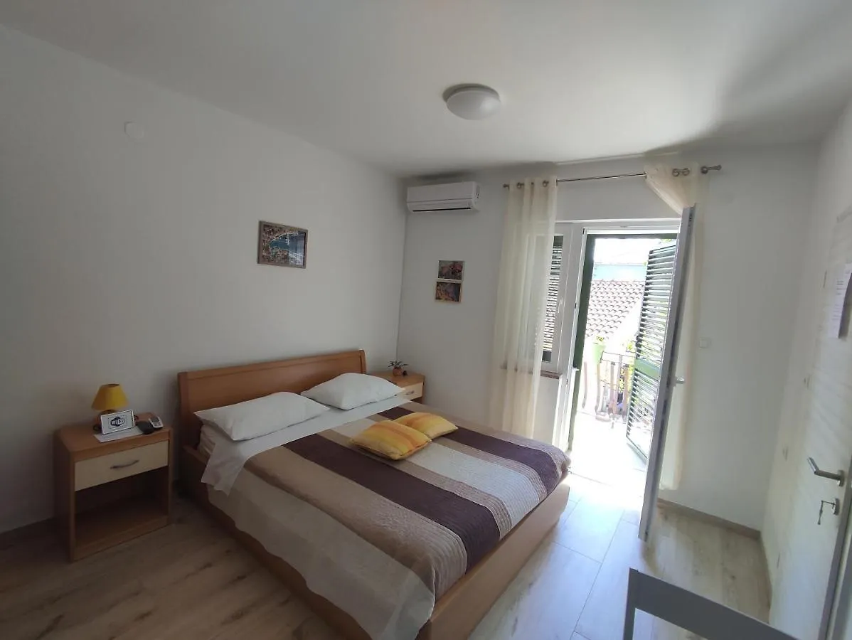 Guest House Nikola Božava