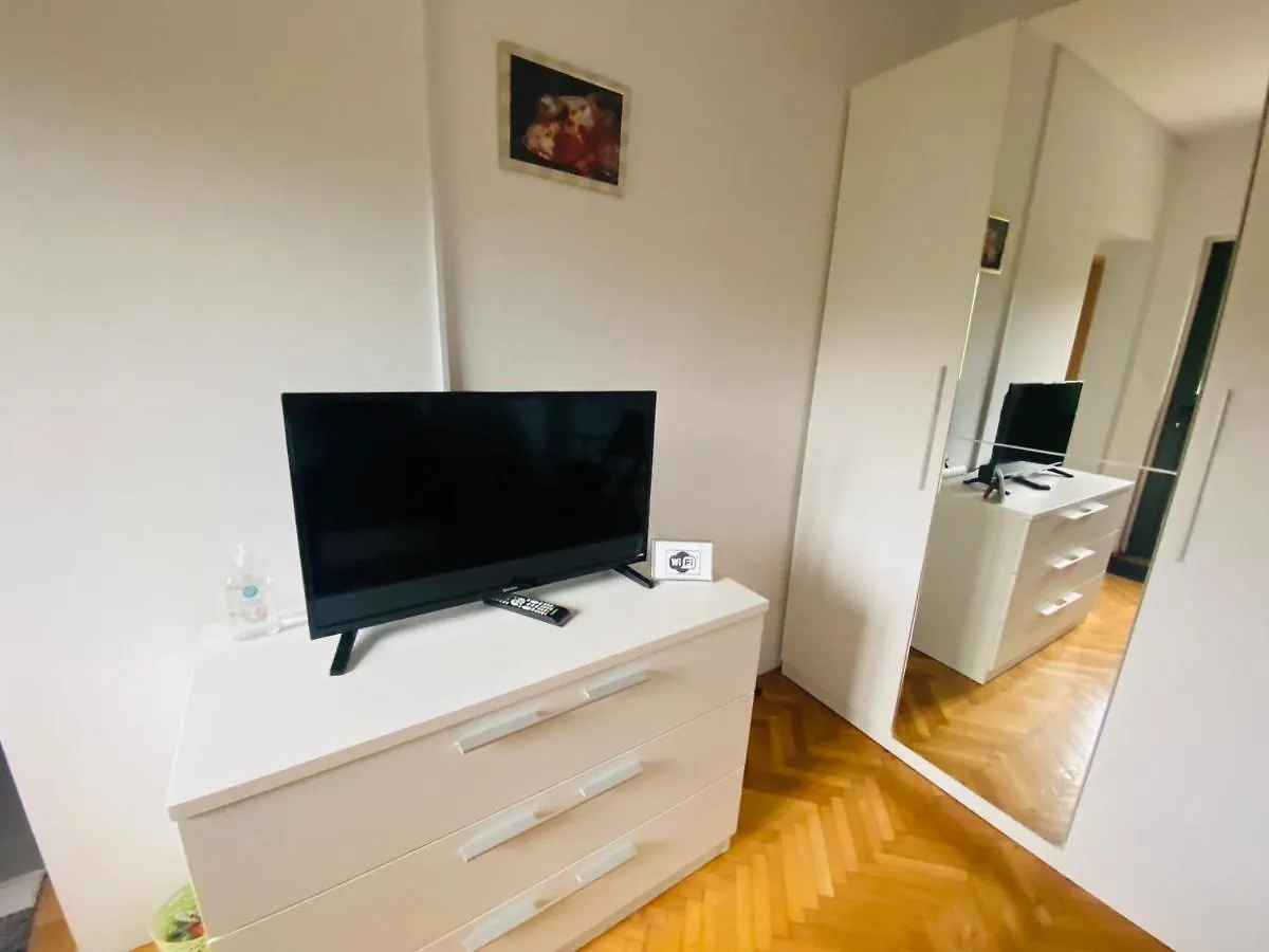 ***  Guest House Nikola Božava Croácia