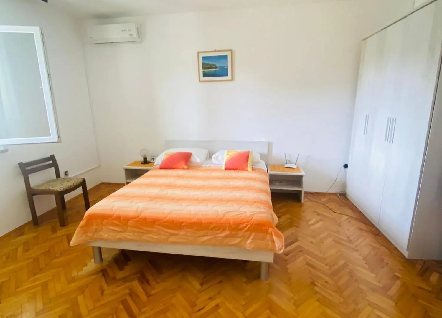 Guest House Nikola Božava