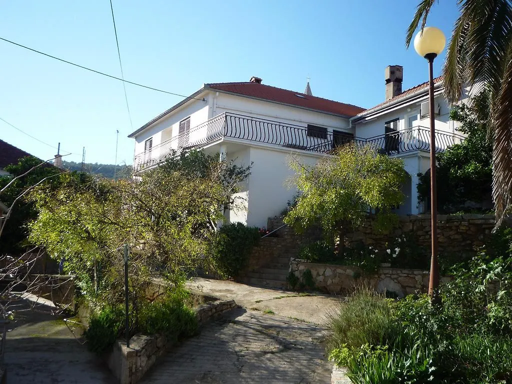 Guest House Nikola Božava