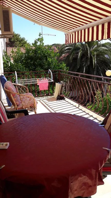 Guest House Nikola Božava