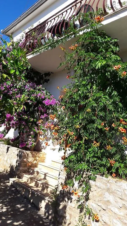 Guest House Nikola Božava Croácia